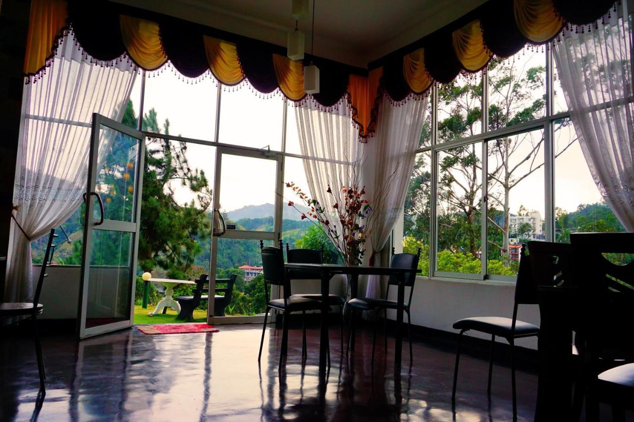Hotel Sun Breeze เอลลา ภายนอก รูปภาพ