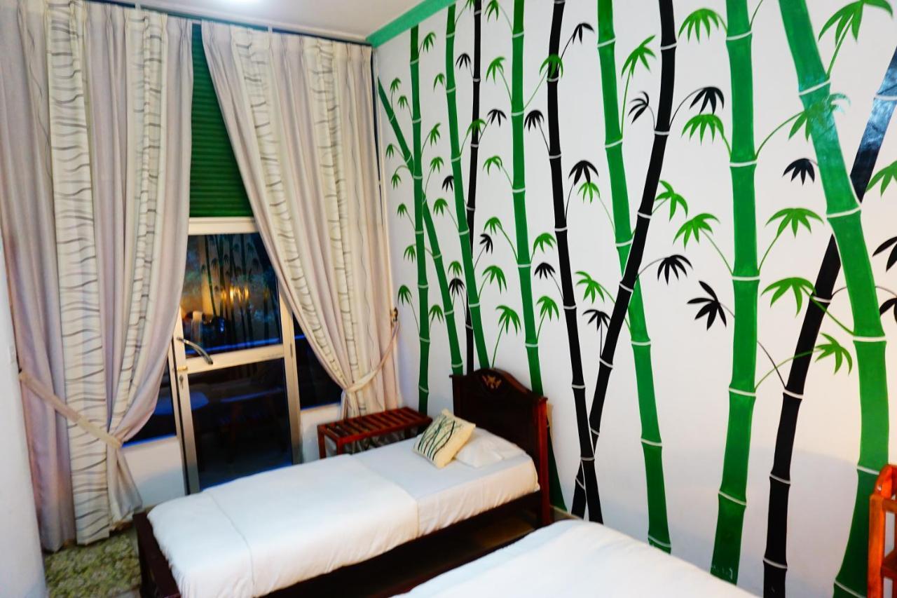 Hotel Sun Breeze เอลลา ภายนอก รูปภาพ