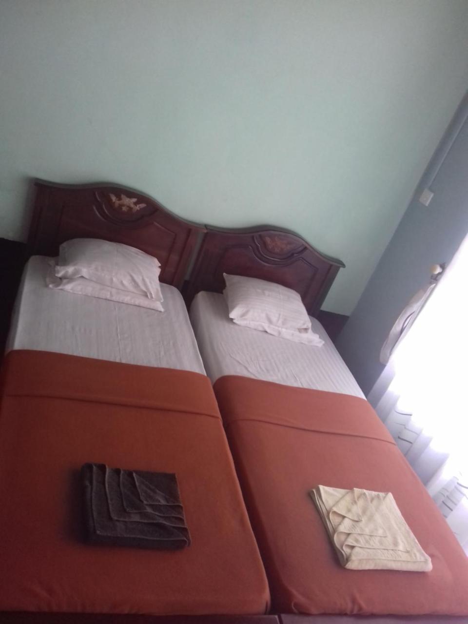 Hotel Sun Breeze เอลลา ภายนอก รูปภาพ